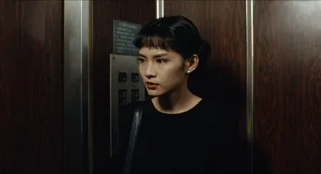 A Confucian Confusion (1994) [Criterion] + Extras