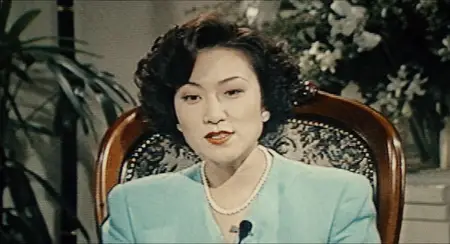 A Confucian Confusion (1994) [Criterion] + Extras