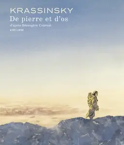 De pierre et d'os - One shot