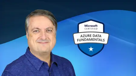 Dp-900 Azure Data Fundamentals Exam Prep In One Day