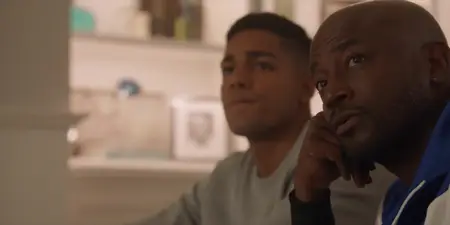 All American S01E02