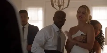 All American S01E02