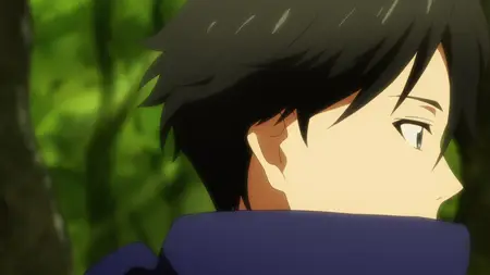 Tada Never Falls in Love - S01E11
