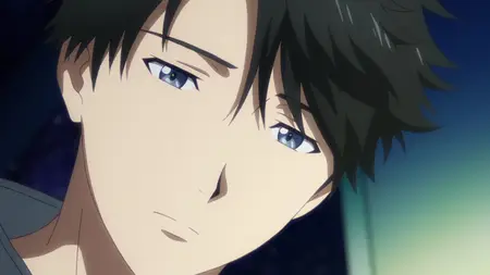 Tada Never Falls in Love - S01E11