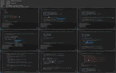 User Input Validation for Go Applications
