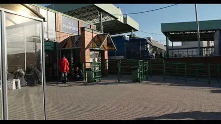 Sisters of Ukraine (2023)