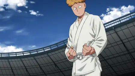 One Punch Man S2 - 06 mkv" yEnc