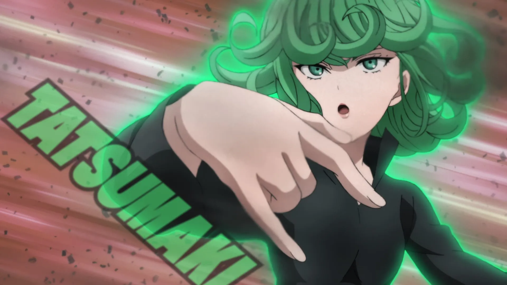 One Punch Man S2 - 06 mkv" yEnc