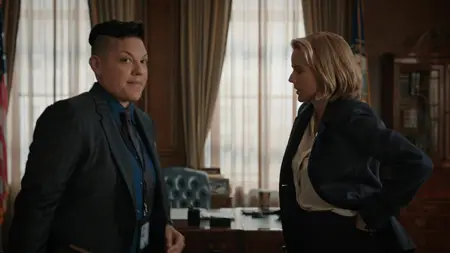 Madam Secretary S05E04