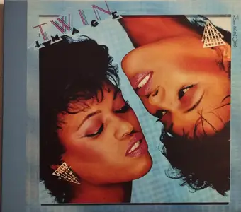 Twin Image - Mirror (Expanded) (1984/2025)