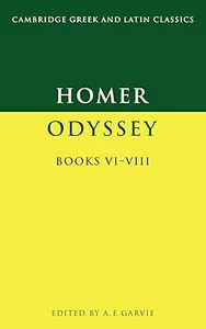 Odyssey, Books VI-VIII