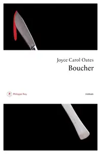 Joyce Carol Oates, "Boucher"