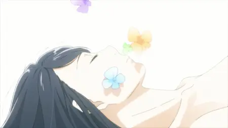 Sweet Blue Flowers (2009 S01E09 A Midsummer Nights Dream Chimera
