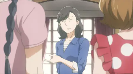 Sweet Blue Flowers (2009 S01E09 A Midsummer Nights Dream Chimera