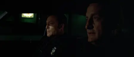 The New Centurions (1972)