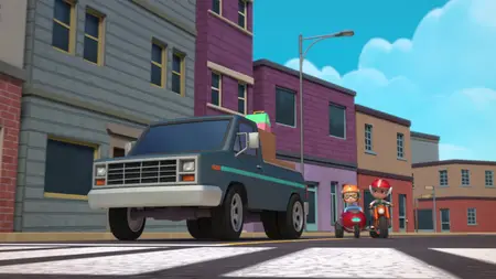 Rusty Rivets S02E16