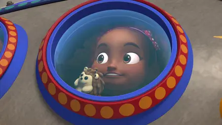 Rusty Rivets S02E16