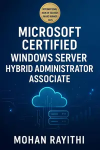 Microsoft Certified: Windows Server Hybrid Administrator Associate