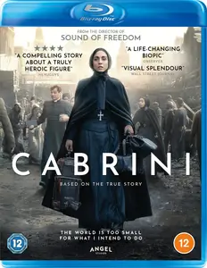 Cabrini (2024)