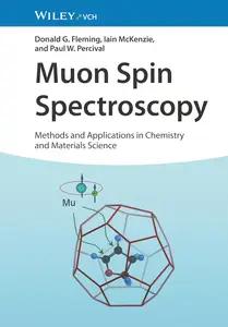 Muon Spin Spectroscopy: Methods and Applications in Chemistry and Materials Science