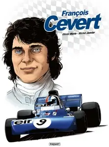 François Cevert - One shot