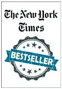 The New York Times Best Sellers (Fiction) - April 13, 2025