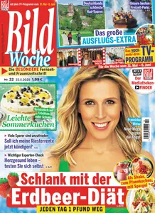 BildWoche - 22 Mai 2025