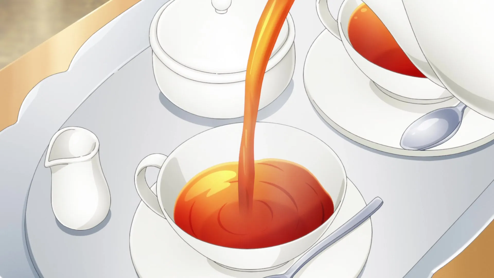 Saigo ni Hitotsu dake Onegai Shite mo Yoroshii Deshou ka S01E06