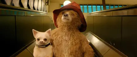 Paddington (2014)