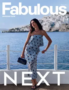 Fabulous - April 12, 2026