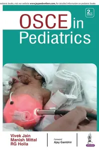 OSCE in Pediatrics