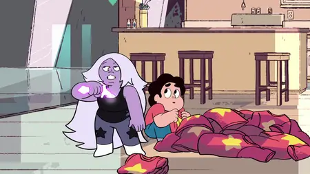 Steven Universe S02E08