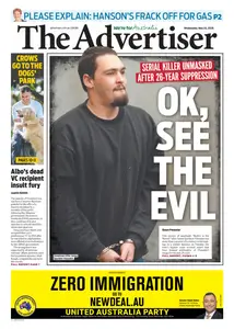 The Advertiser - May 20, 2026