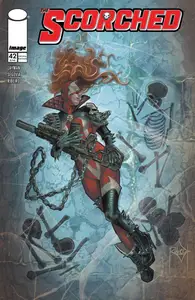 The Scorched 042 2025 2 covers Digital