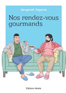 Nos Rendez-Vous Gourmands