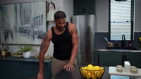 Tyler Perry's Sistas S09E04