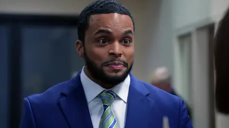 Tyler Perry's Sistas S09E04