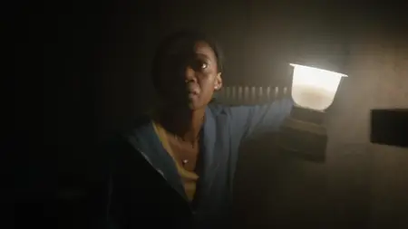 Girl in the Cellar (2025)
