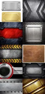 ST - Collection Background vs Textures Part02