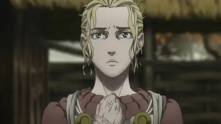 Vinland Saga Season 2 - 14 Dual Audio 10bit BD1080p x265