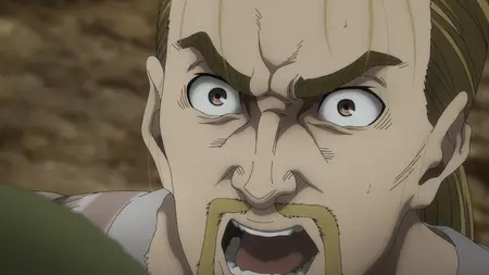 Vinland Saga Season 2 - 14 Dual Audio 10bit BD1080p x265