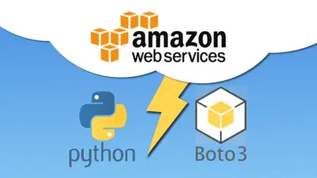 Managing EC2 and VPC: AWS with Python and Boto3 Series