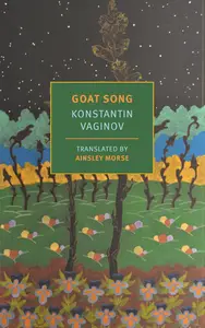 Goat Song (New York Review Books Classics)