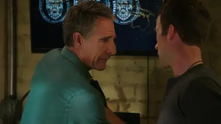 NCIS: New Orleans S03E03