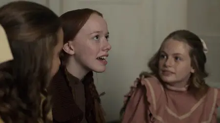 Anne with an E S02E05