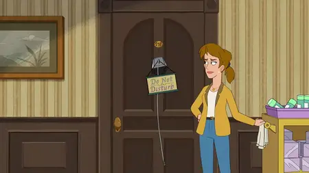 Haunted Hotel S01E10