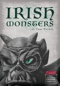 Irish Monsters in Your Pocket