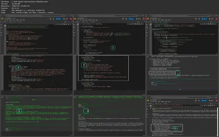 Designing Autonomous AI Agents