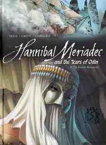 Hannibal Meriadec and the Tears of Odin T02