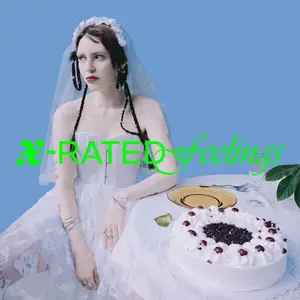 Gwen Dolyn - X-RATED feelings (2024)